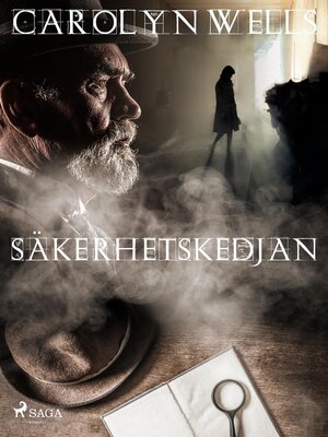 cover image of Säkerhetskedjan